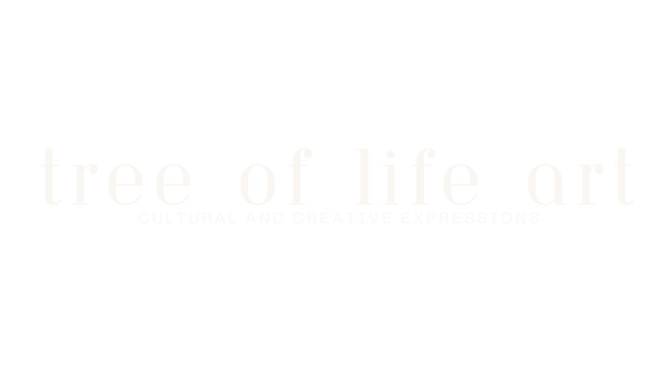 Tree of Life Art logo