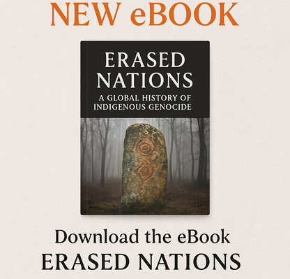Erased Nations: A Global History of Indigenous Genocide