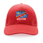 Justice for Congo Baseball Cap - 100% Recycled Premium | Tree of Life Art