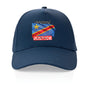 Justice for Congo Baseball Cap - 100% Recycled Premium | Tree of Life Art