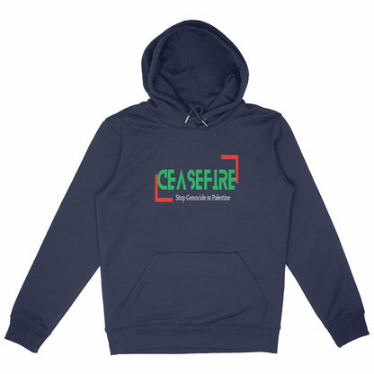 Ceasefire Palastine Unisex Premium Hoodie